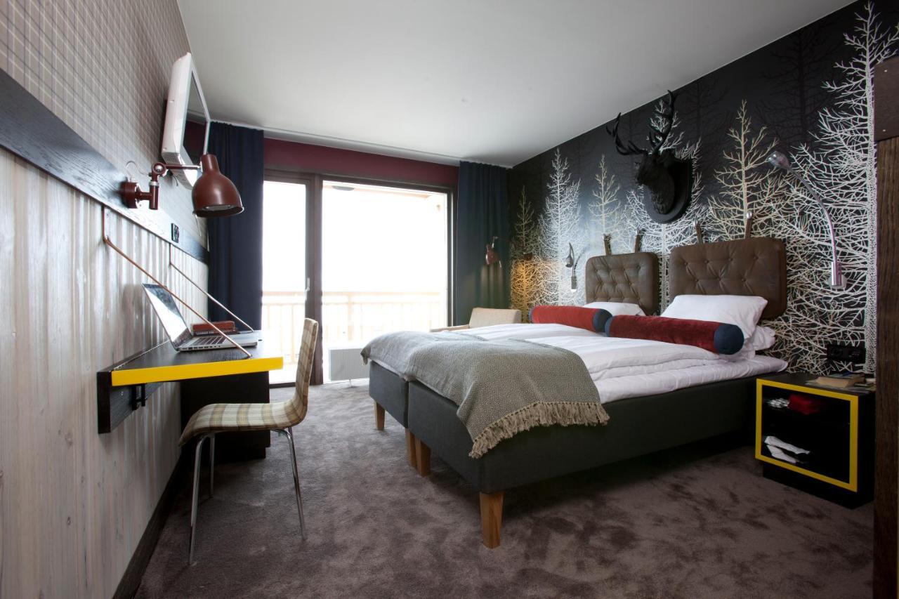 Langley Hotel Tango Val Thorens Værelse billede